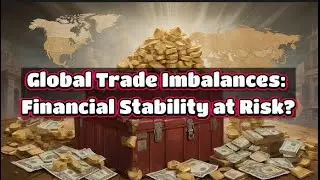 Global Trade Imbalances  Financial Stability at Risk.