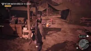 Days Gone - part 75