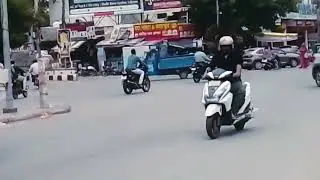University road Udaipur ❤️| Daya Nasta Centre Udaipur