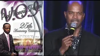 Every Praise (David Bratton & God's Blueprint for life Ministries)
