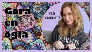 Virkskolan | Att g&ouml;ra en &ouml;gla