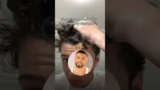 3 signs you have damaged hair