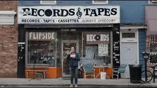 Westdoc conversation with FLIPSIDE Director Chris Wilcha