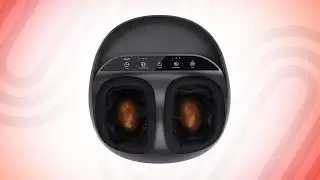 RENPHO Foot Massager Amazon de and AliExpress
