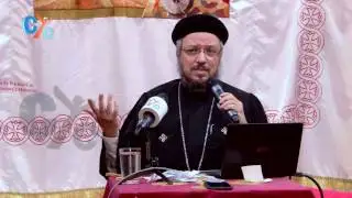 Измена в отношениях - Отец Дауд Лэми - Одну минуту.