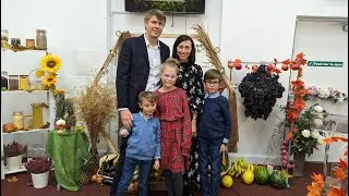 Harvest program 04/11/23. Seventh-day Adventist, Ireland, Cork