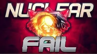 BO3 NUKLEAR FAIL!! |Gameplay By Flo