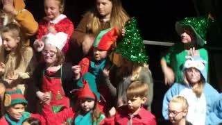 Season of Celebration