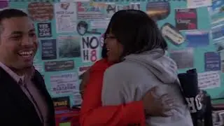 Student Leadership Network: College Access & Success