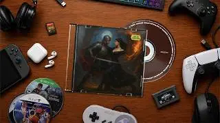 Tango of Shadows &ndash; A Wizards & Warriors Tribute Song