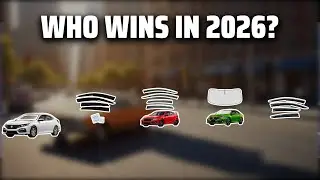 The Top 5 Best Civic Window Visors in 2026 - Must Watch Before Buying!