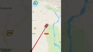 Distance noida to haridwar #music #travel