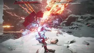Pile Bunker Always Delivers (Devastating Blow) | Armored Core VI