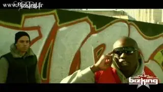 Beozedzed - Dis leurs (By Bizking Prod.).