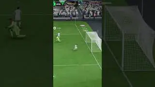 WTF Bro doing noway #fifa19gamemode