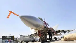 BrahMos to Be Integrated With Sukhoi by March - TOI