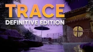 TRACE Definitive Edition | Demo | Gameplay PC