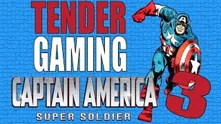 Tender Gaming: Music is confusing - Part 3