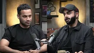 Raj Shamani x C&uuml;raa
