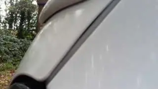 New install boot wave/flex tease!