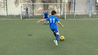 Hop'la, vivez et vibrez ! : l’AS Neunkirch transmet la passion du ballon rond dès le plus jeune âge