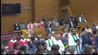 Long Island Marthoma Church