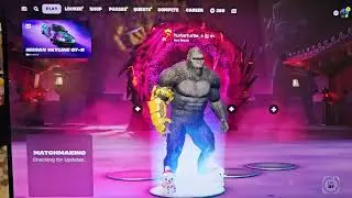 Asus Zenbook 14s (2025) Intel 140v graphics.  Fortnite Gameplay.
