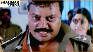 Sai Kumar Best Dialogues Back to Back || Telugu Latest Movies Scenes || Shalimarcinema