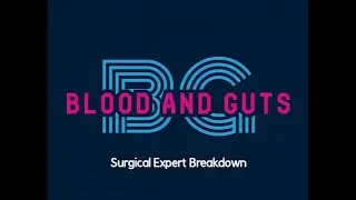 Blood and Guts S1E4 - Dr. Mark Friedman, MD, FACP, FACEP