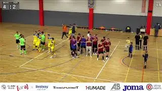 1/4 finala  BRONX &Scaron;KOFIJE : FK TRZIN  v živo