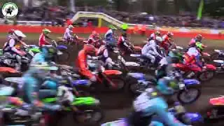 Dutch masters off motocross 250cc/ mx2 Oldebroek