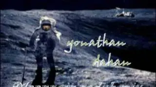 Yonathan Dahan Moonrain redub mix