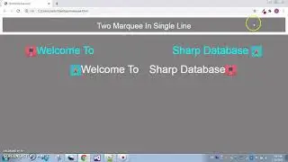 html marquee tag | form bootstrap template | html and css templates