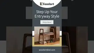 Step Up Your Entryway Style