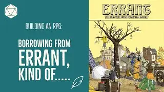 Errant - Position vs Impact