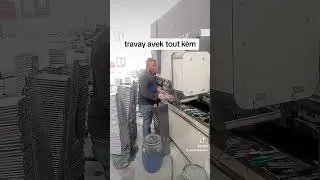rien ne va plus sans le travail