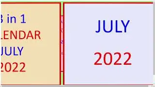 Desi Month Calendar July 2022 Punjabi | Desi Month Date July 2022 | Punjabi Calendar July 2022