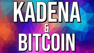 Studying Kadena and Bitcoin Technology With My Members!