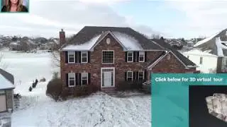 10014 S 175th Circle - Stacey McCune