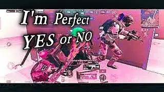 It's Not Perfect Yesterday 😈But Practice Makes Perfect ⚡ USMBOSSYT 👑🇮🇳  BGMI MONTAGE🌟❤️