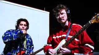 feel trip. - ya no te aguanto (Lyric Video)