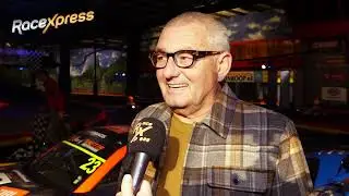 Allard Kalff hoopt op titelstrijd in Abu Dhabi tussen Verstappen, Norris &eacute;n Piastri