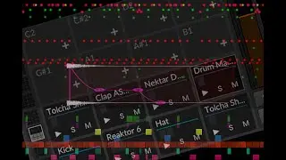 How To Add More Groove To Your Drums - Bitwig