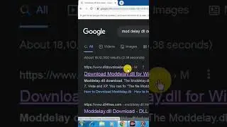 moddelay DLL download for free 100% working