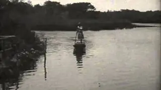 Jess Hillard & his West Virginia Hillbillies Rollin' River (1933)