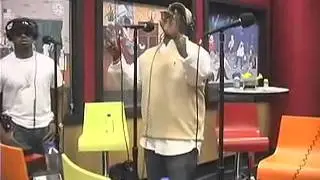 Boyz II Men - I'll Make Love to You (Live)
