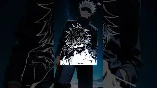 #try not to cry #tranding #jujutsukaisen #anime