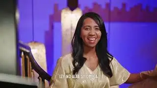 Alfa sy Omega | Elysa feat Don Andriane | Hira Fiderana Malagasy 