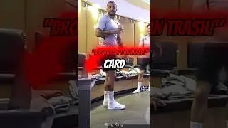 You Should Never Prank Kyle Walker! 🥶