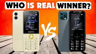 Лучший телефон с 4 SIM-картами 2024 года | Кто победитель №1?